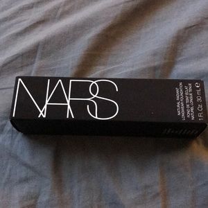 NARS foundation